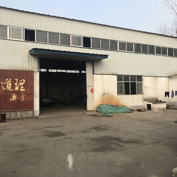 廠區(qū)實(shí)景